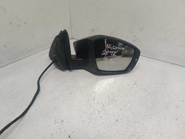 RETROVISEUR DROIT ELECTRIQUE SKODA - Vue 2